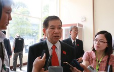 Tin tưởng hoàn toàn vào lớp lãnh đạo mới của TP.HCM