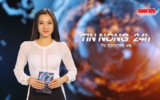 Tin nóng 24h: Vợ từ chối ngủ chung bị chồng đâm chết