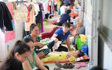 Từ 1-8, viện phí tăng, 1.900 dịch vụ y tế sẽ tăng mạnh