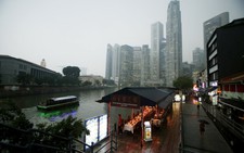 Singapore vượt Đức chiếm số 1 thương hiệu quốc gia