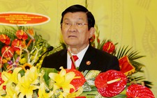Bầu Chủ tịch nước vào ngày 2-4