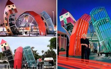 ​Khám phá những trạm xe buýt độc nhất vô nhị trên thế giới
