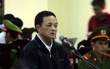Vụ án “Cậu Thủy” lừa tìm hài cốt liệt sĩ: Các bị cáo 