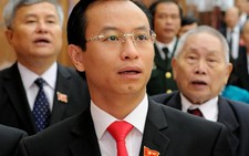 ​Ông Nguyễn Xuân Anh làm Bí thư Thành ủy Đà Nẵng