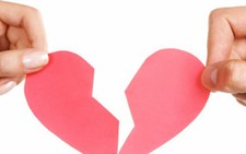 Góc riêng tư: Vì sao vừa cưới đã đòi ly hôn?