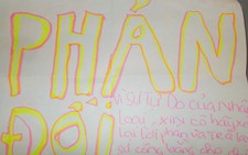 Hãy lắng nghe và thấu hiểu học sinh