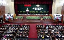 Quy tụ sức dân, chăm lo cho dân