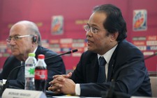 FIFA miễn nhiệm tất cả các thành viên ban điều hành FAT