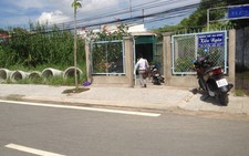 Vụ bảo mẫu bất cẩn trong giữ trẻ: Chuyển Bé Phát lên BV Nhi Đồng 2