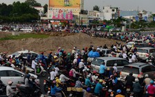 Giải mã vòng xoay Nguyễn Thái Sơn: trần ai vượt 