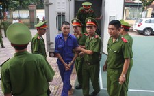 Hung thủ thảm sát 4 người ở Nghệ An xin giảm án tử hình