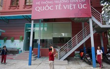 Ngưng việc cô giáo mắng học trò lớp 1 