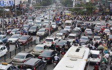 ​Sức bật từ hạ tầng