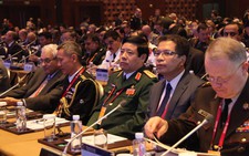 Mỹ sẽ sớm điều tàu tới Biển Đông