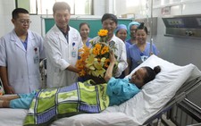 ​Đà Nẵng cứu bệnh nhân tim ngừng hoạt động