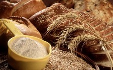 ​Nhu cầu lúa mỳ tại châu Á tăng vọt, bánh mỳ thành món chủ đạo