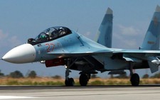 Mỗi ngày Nga sẽ dội bom IS 300 lần tại Syria