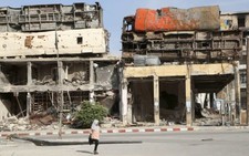 Mỹ muốn sớm tìm giải pháp cho Syria