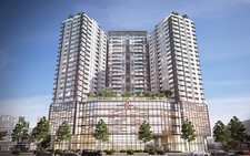 ​Dòng tiền đầu tư BĐS đang tập trung ở phân khúc cao cấp