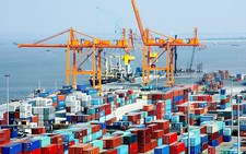 ​Hướng tới mô hình cảng xanh tại Hải Phòng