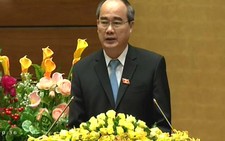 ​Cử tri bất bình Trung Quốc xây dựng, bồi đắp đảo nhân tạo