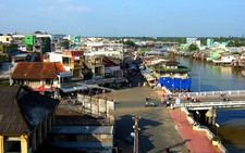 Đại hội Đảng bộ Tiền Giang: Đề xuất năm khâu đột phá