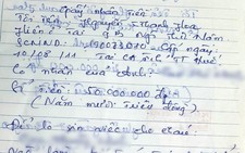 Huế bóc gỡ đường dây lừa đảo xin việc làm “siêu khủng”
