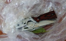 Giết vợ xong nhắn tin báo mẹ ruột
