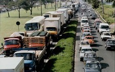 ​Tai nạn giao thông cướp đi sinh mạng 1,25 triệu người/năm
