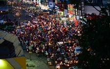 Giải mã vòng xoay Nguyễn Thái Sơn: cách phá 