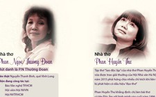 Phan Ngọc Thường Đoan: 
