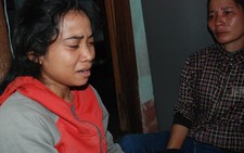 Trung úy công an đi mật phục hi sinh sau tin nhắn 