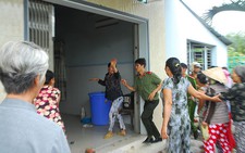 Bắt chủ hụi 