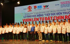 ​Những ước mơ không bao giờ tắt