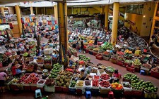 TP.HCM: CPI tăng thêm 0,1%