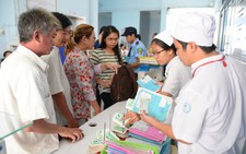Bảo hiểm trả tiền khám chữa bệnh cuối tuần: Nơi khám, nơi chưa