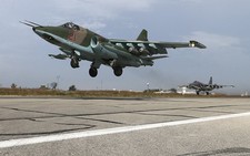 Nga tìm giải pháp chính trị ở Syria
