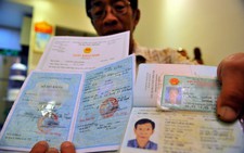 Không có hộ khẩu thường trú, có thể làm lại CMND?