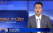 MC nam giọng miền Nam đầu tiên 