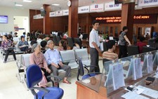 ​Thí điểm Trung tâm hành chính công trực thuộc UBND tỉnh Quảng Ninh