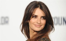 ​Penelope Cruz tham gia chống bệnh bạch cầu ở trẻ em