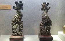Linh vật Việt từ thời dựng nước
