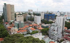 ​Doanh nghiệp bất động sản thành lập mới tăng mạnh