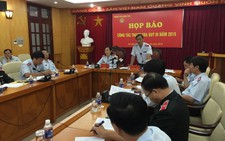 Sẽ thanh kiểm tra các dự án xây chung cư