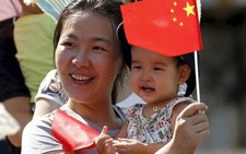 ​Trung Quốc chấm dứt chính sách một con