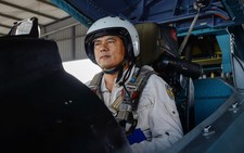Cuộc diễn tập không kích của 