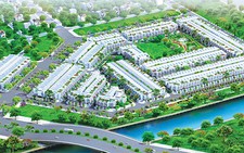 ​DKRA chính thức nhận đặt mua dự án đất nền ven sông Quận 8