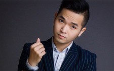 Cà phê Chủ nhật: Phạm Hồng Phước mượn facebook nói chuyện tình