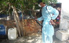 ​Đà Nẵng đẩy mạnh phòng chống dịch sốt xuất huyết