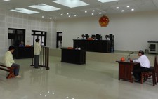 Chỗ ngồi tại phiên tòa có quan trọng?